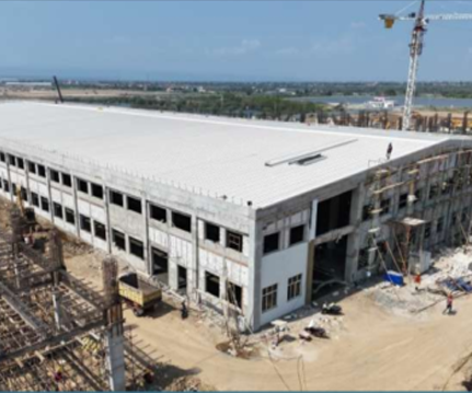 Polygroup Manufaktur Indonesia